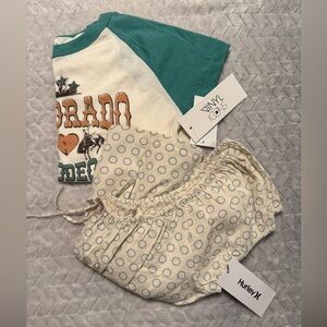 NWT! Women’s Ivory Top Bundle -Size Medium